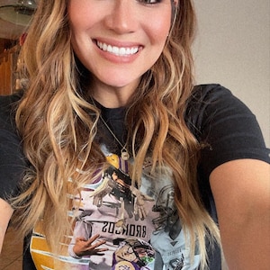 Erin added a photo of their purchase