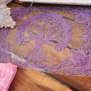 Comprador de Etsy ha añadido una foto de su compra