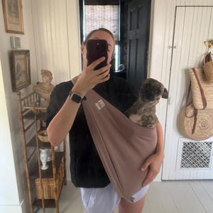 Catherine added a photo of their purchase