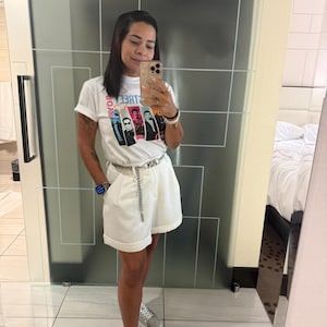 Mariana added a photo of their purchase