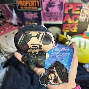 Etsy buyer added a photo of their purchase