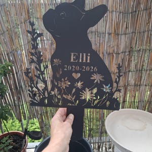 Antje added a photo of their purchase