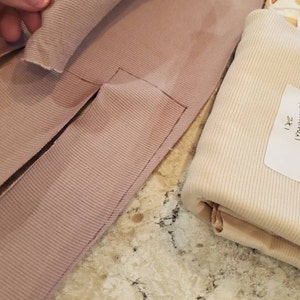Samantha added a photo of their purchase