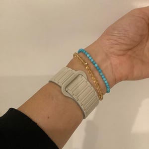 Li added a photo of their purchase