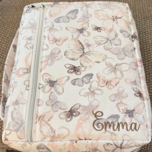 Emma added a photo of their purchase