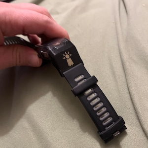 Hiram added a photo of their purchase
