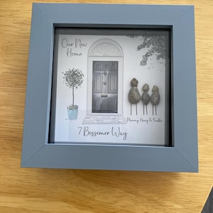 Pamela ha añadido una foto de su compra