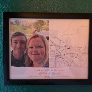 Sherry added a photo of their purchase