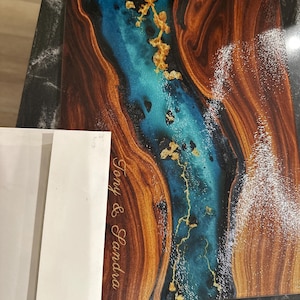 Brittany added a photo of their purchase