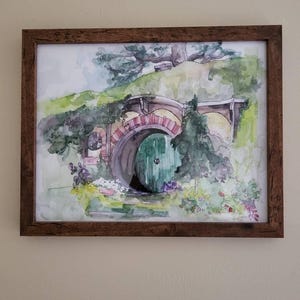 Emily added a photo of their purchase