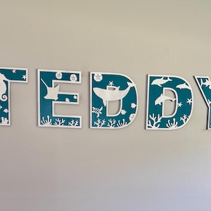 Etsy-koper heeft een foto van de aankoop toegevoegd