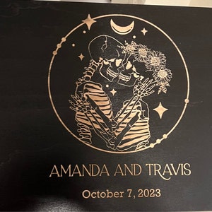 dead added a photo of their purchase