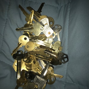 Naomi adicionaram uma foto da sua compra