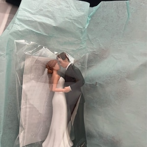 Hannah added a photo of their purchase