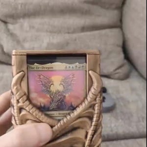 Josh added a photo of their purchase