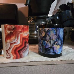 JoAnne added a photo of their purchase