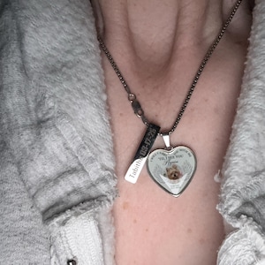 Linda added a photo of their purchase