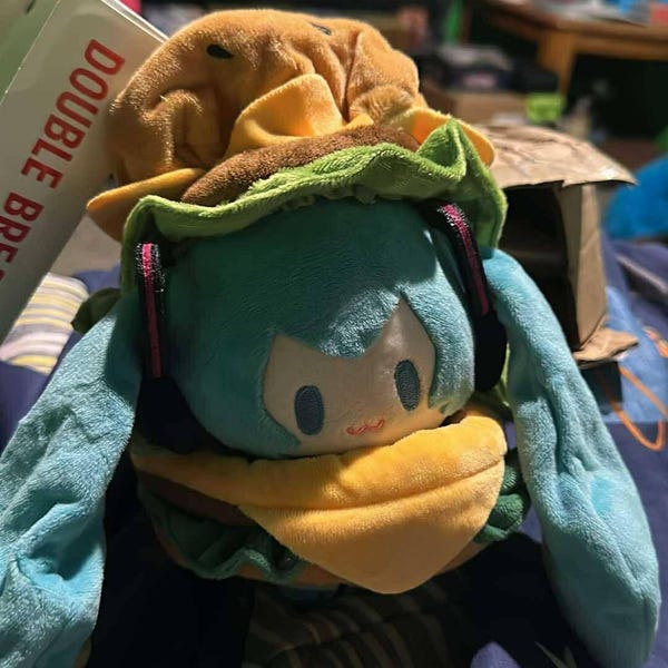 Cartoon Number Plushes, Educational Doll Toys, Math Plush, 1-10numbers ...