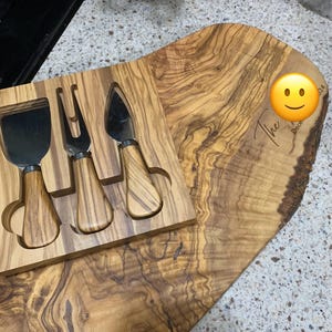 Liz heeft een foto van de aankoop toegevoegd