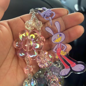 Maria added a photo of their purchase