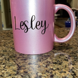 Lesley ha añadido una foto de su compra