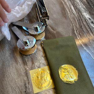 McCall a ajouté une photo de son achat