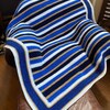 Custom Ryland Blanket