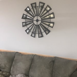 Madison added a photo of their purchase