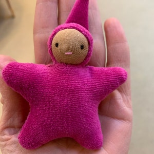 Sandra added a photo of their purchase