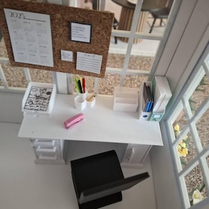 Acquirente Etsy ha aggiunto una foto del proprio acquisto