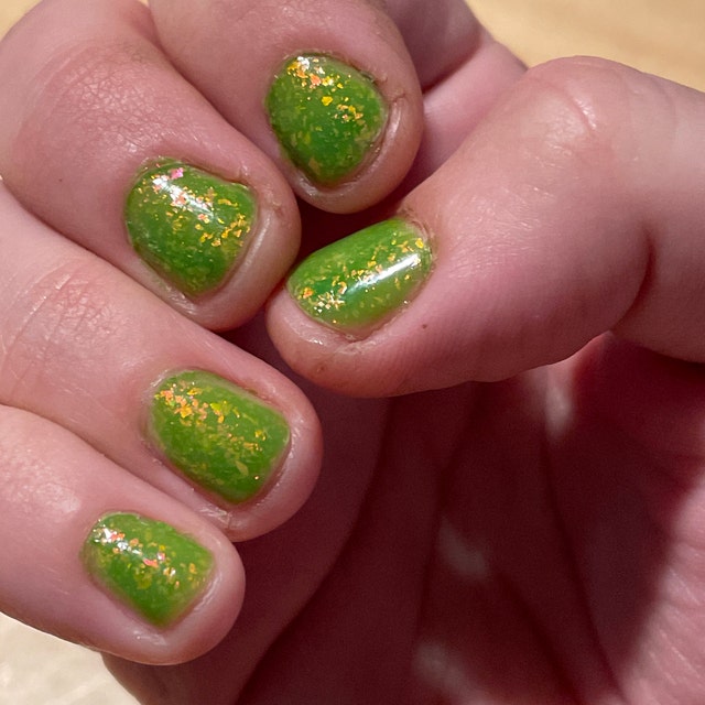 Mini lime à ongles – Nail Prophecy