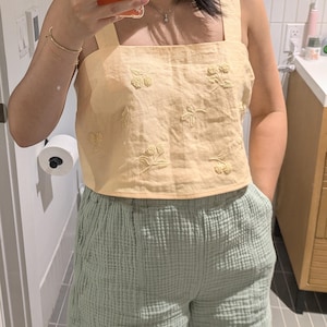 Shirley added a photo of their purchase