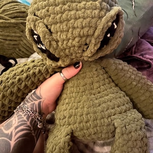 Gwendolyn added a photo of their purchase