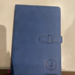 Comprador de Etsy ha añadido una foto de su compra