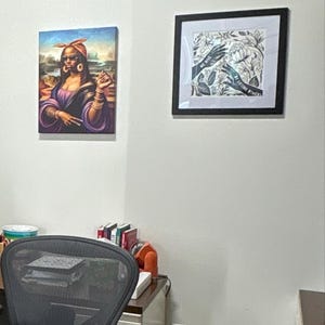 Ashley hat ein Foto des gekauften Artikels hinzugefügt