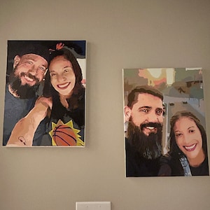 Alayna added a photo of their purchase