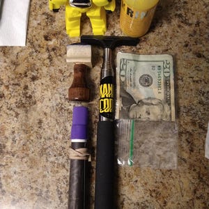 K. added a photo of their purchase