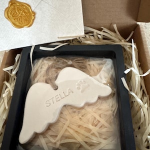Etsy-Käufer:in hat ein Foto des gekauften Artikels hinzugefügt