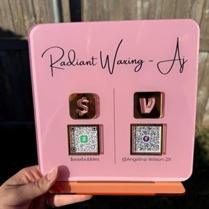 Angelina added a photo of their purchase