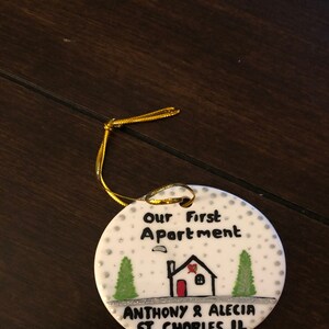 Ashley Schrafel added a photo of their purchase