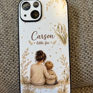 Chloé added a photo of their purchase