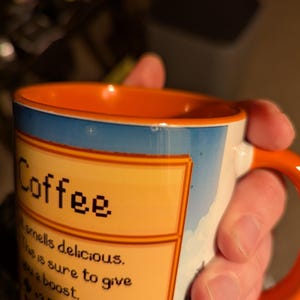 Jared added a photo of their purchase