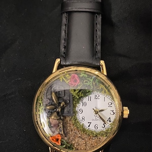 Mick added a photo of their purchase