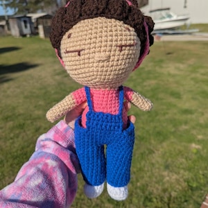 Melissa added a photo of their purchase
