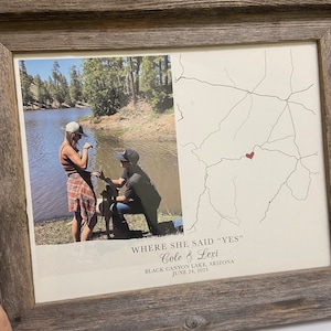 Cami added a photo of their purchase