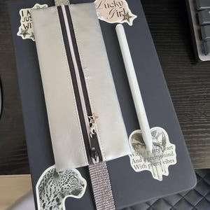 missedited added a photo of their purchase