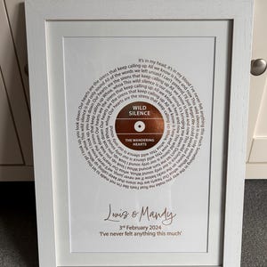 Mandy added a photo of their purchase