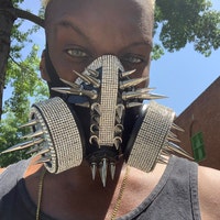 Men Body Chain Shoulder Shoulder Chain Harness Mens and - Etsy Singapore