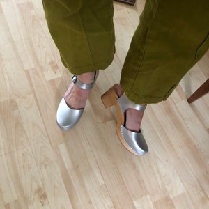 Lena added a photo of their purchase