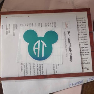 Chelle hat ein Foto des gekauften Artikels hinzugefügt